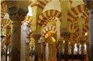 La Grande Mosquée, Cordoue